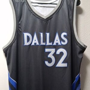 Cooper Flagg Dallas Mavericks Jersey